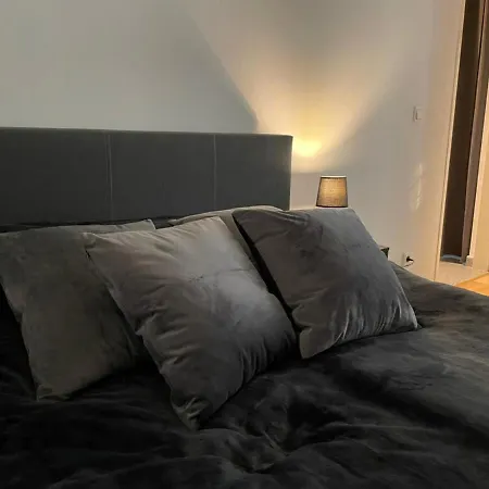 Designer Apartment, 5 Min To City Center Vídeň Exteriér fotografie