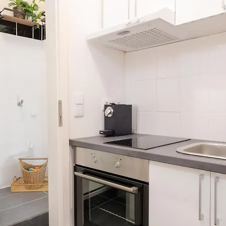 Designer Apartment, 5 Min To City Center Vídeň Exteriér fotografie