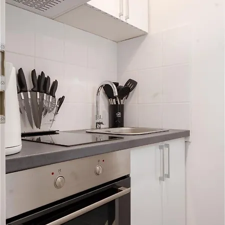 Designer Apartment, 5 Min To City Center Vídeň Exteriér fotografie