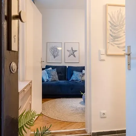Designer Apartment, 5 Min To City Center Vídeň Exteriér fotografie