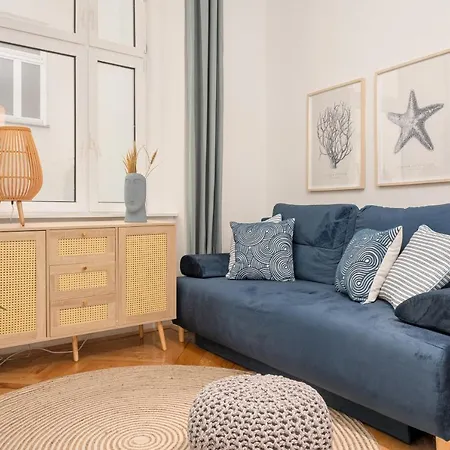 Designer Apartment, 5 Min To City Center Vídeň Exteriér fotografie