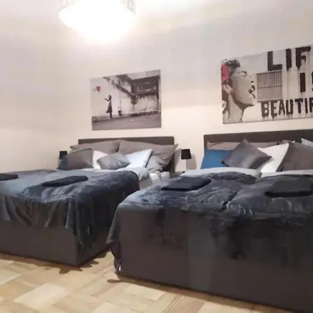 Designer Apartment, 5 Min To City Center Vídeň Exteriér fotografie