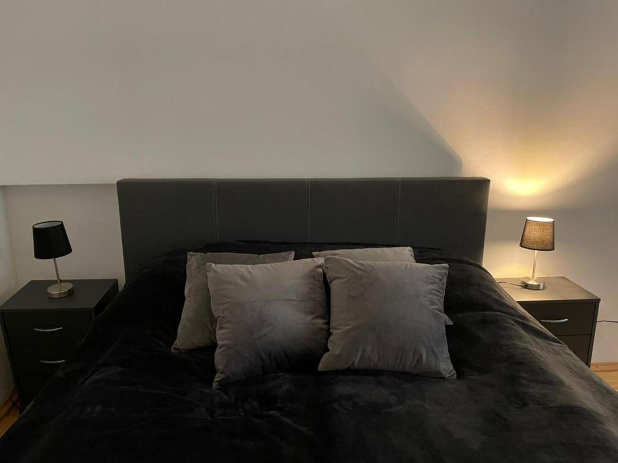Designer Apartment, 5 Min To Center Apartment Vienna
