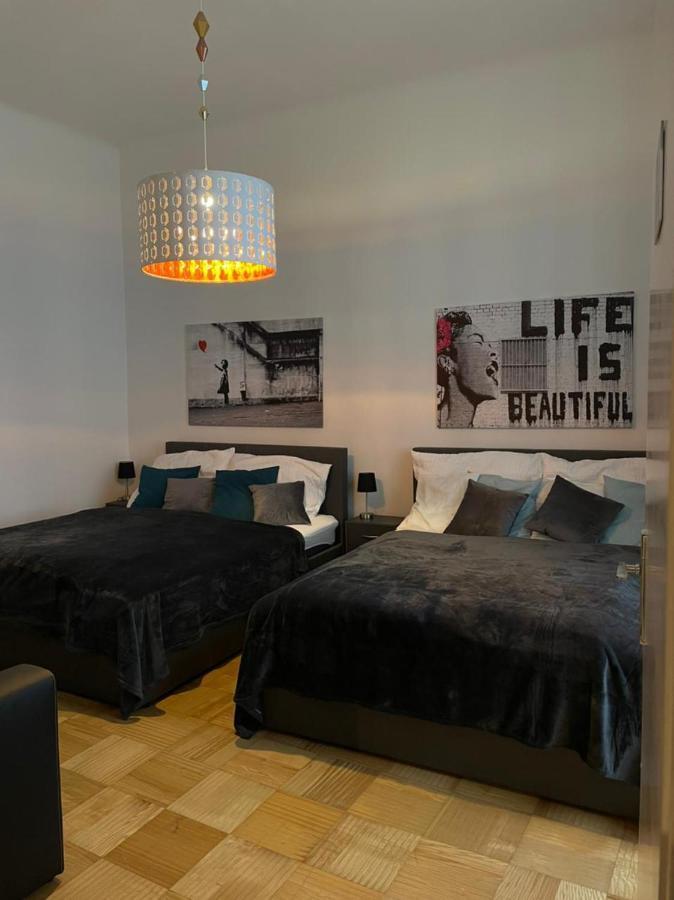 Apartment Designer Apartment, 5 Min To Center *