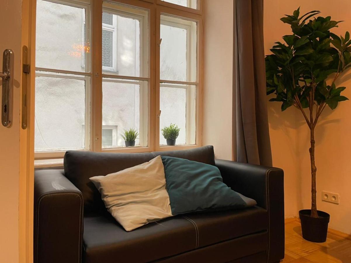 Designer Apartment, 5 Min To Center Apartment *
