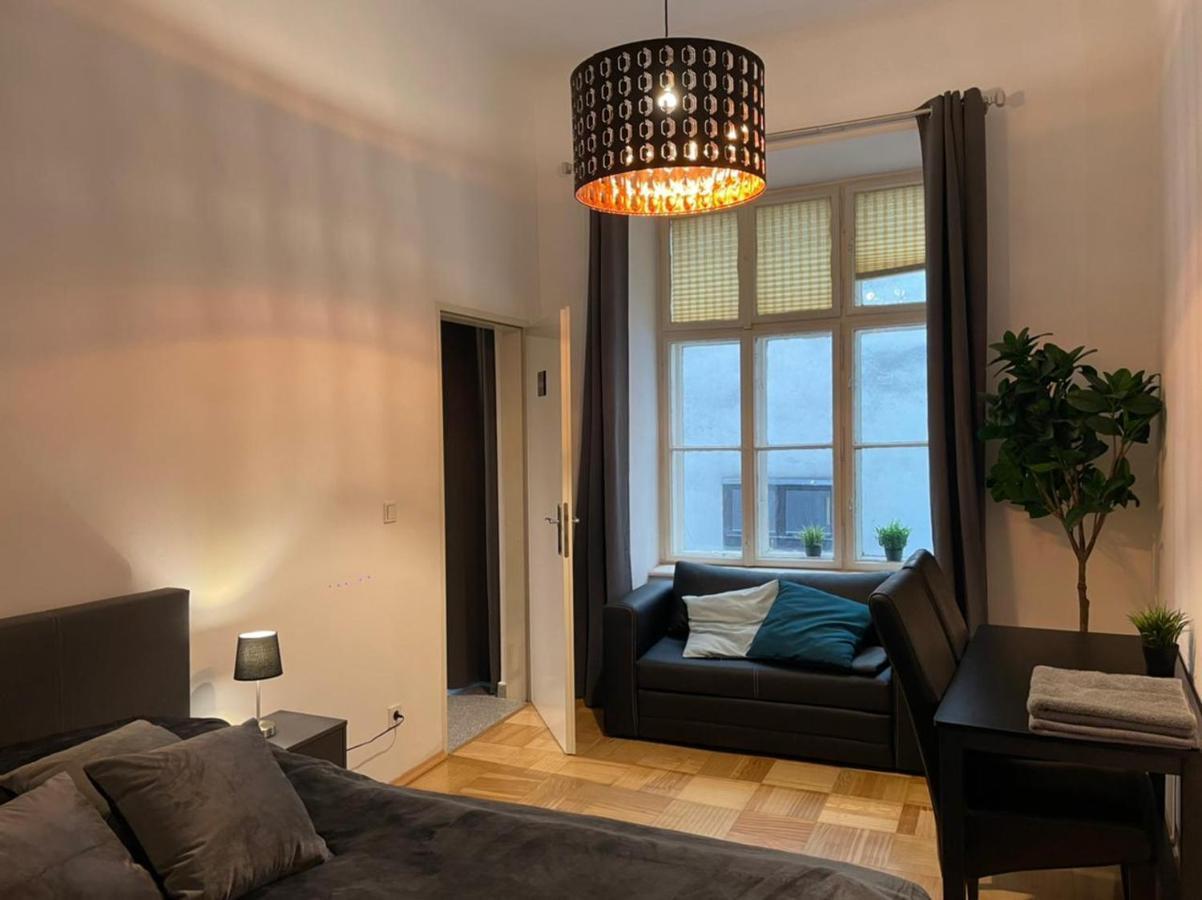 Apartment Designer Apartment, 5 Min To Center Vienna