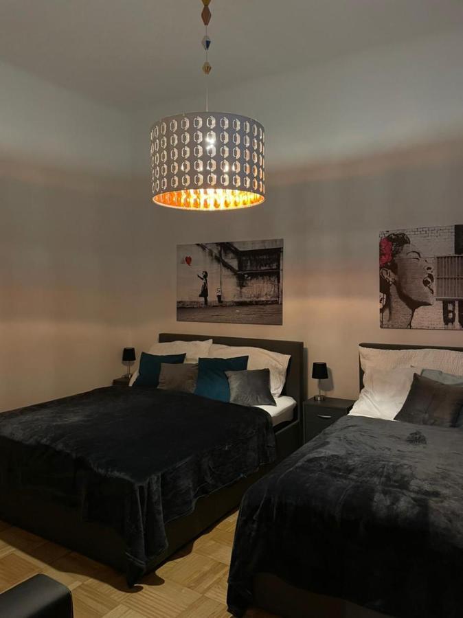 Designer Apartment, 5 Min To Center Apartment