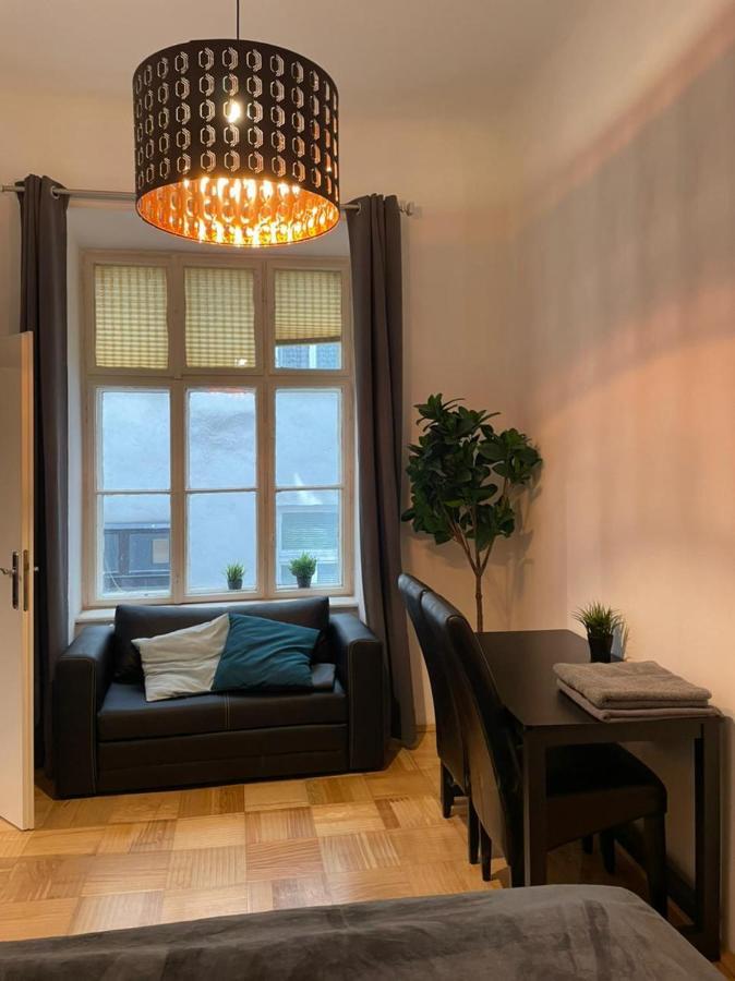Designer Apartment, 5 Min To Center Apartment Vienna