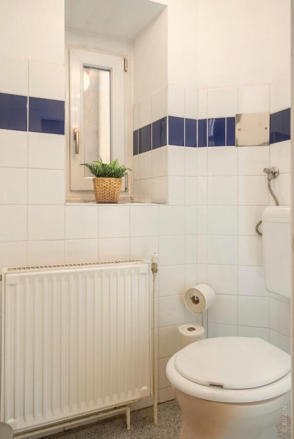 Designer Apartment, 5 Min To Center Vienna