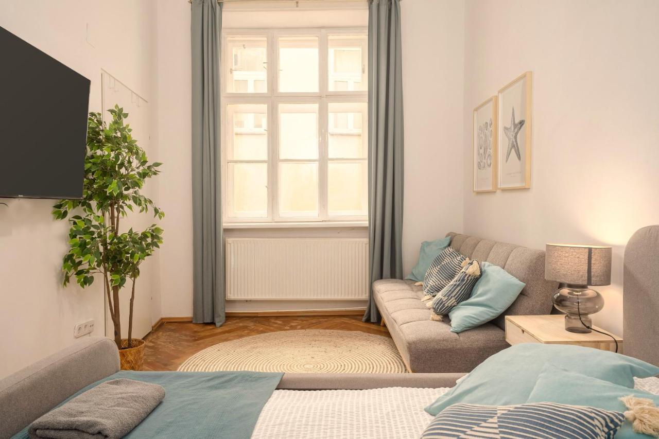 Apartment Designer Apartment, 5 Min To Center Vienna