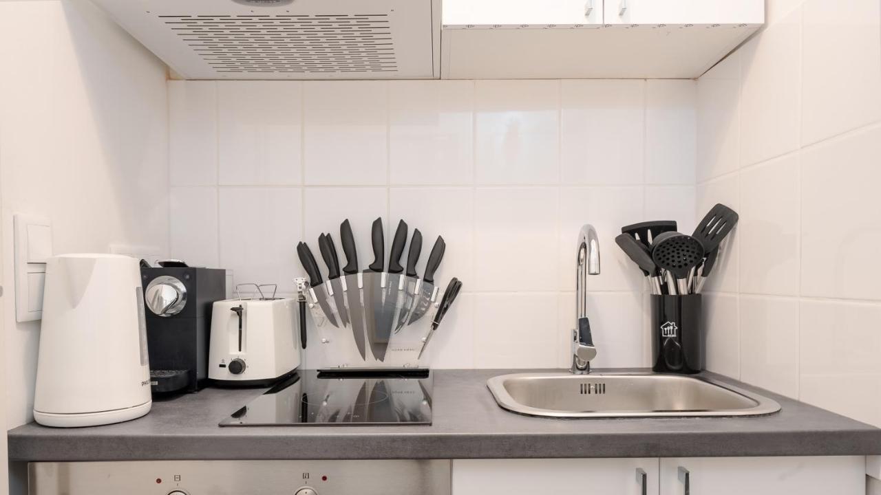 Designer Apartment, 5 Min To Center