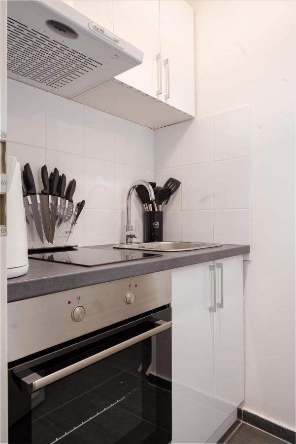 Designer Apartment, 5 Min To Center Apartment Vienna
