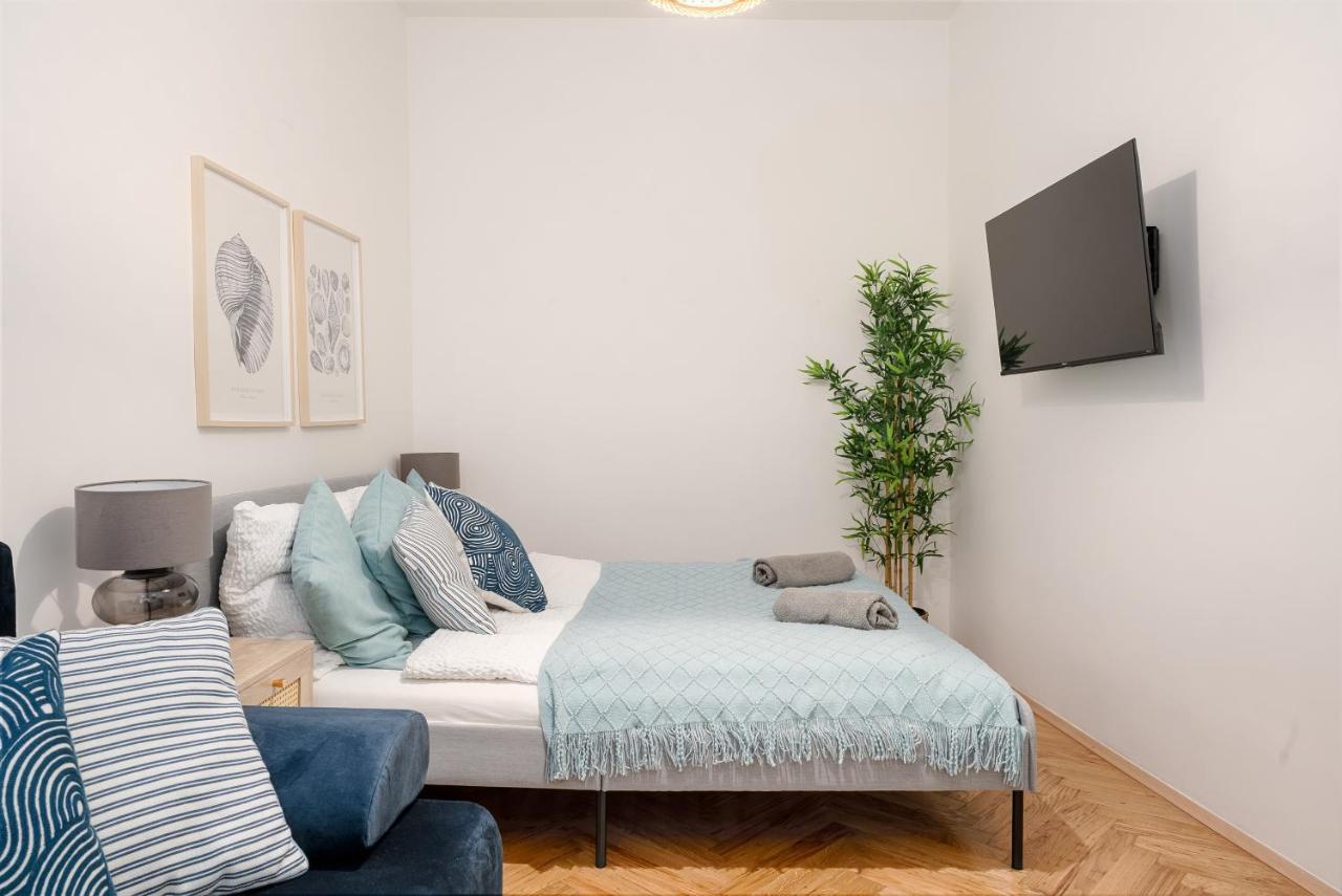 Apartment Designer Apartment, 5 Min To Center