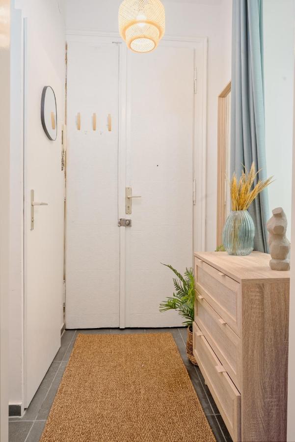 Designer Apartment, 5 Min To Center Apartment Vienna