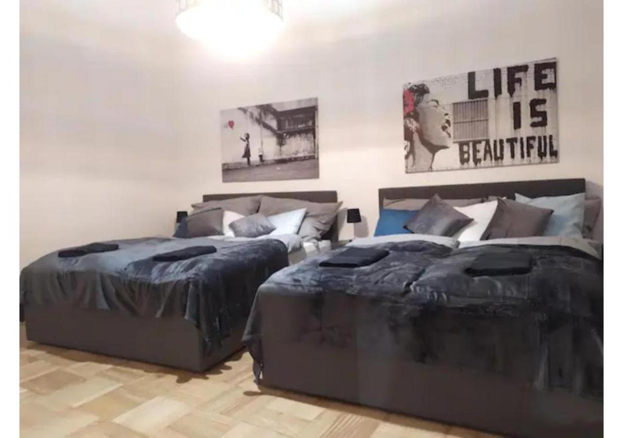 Designer Apartment, 5 Min To Center * Vienna