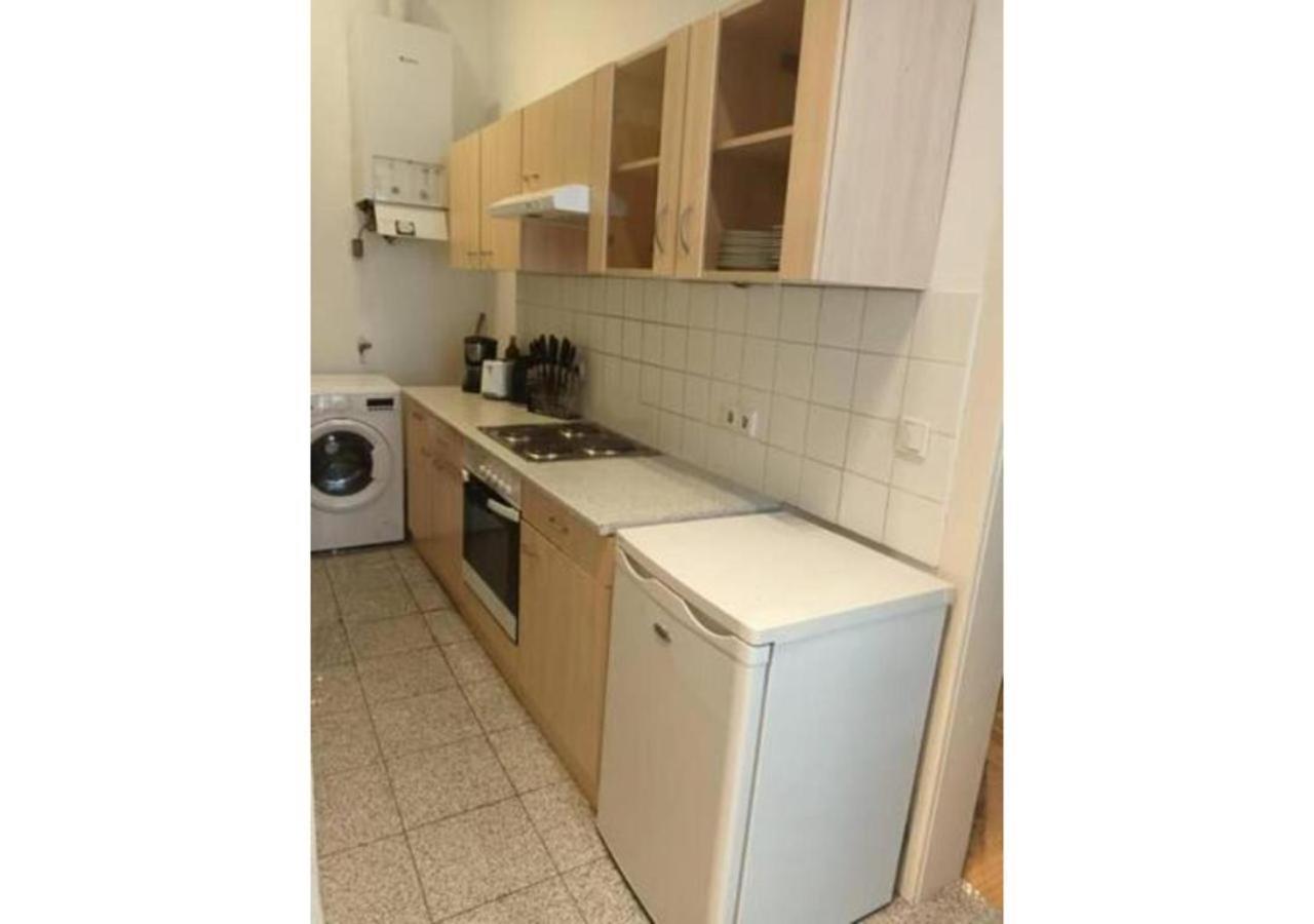 Apartment Designer Apartment, 5 Min To Center Vienna