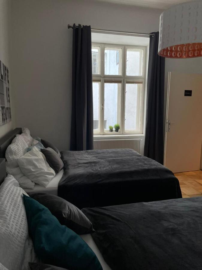 Apartmán Designer Apartment, 5 Min To Center