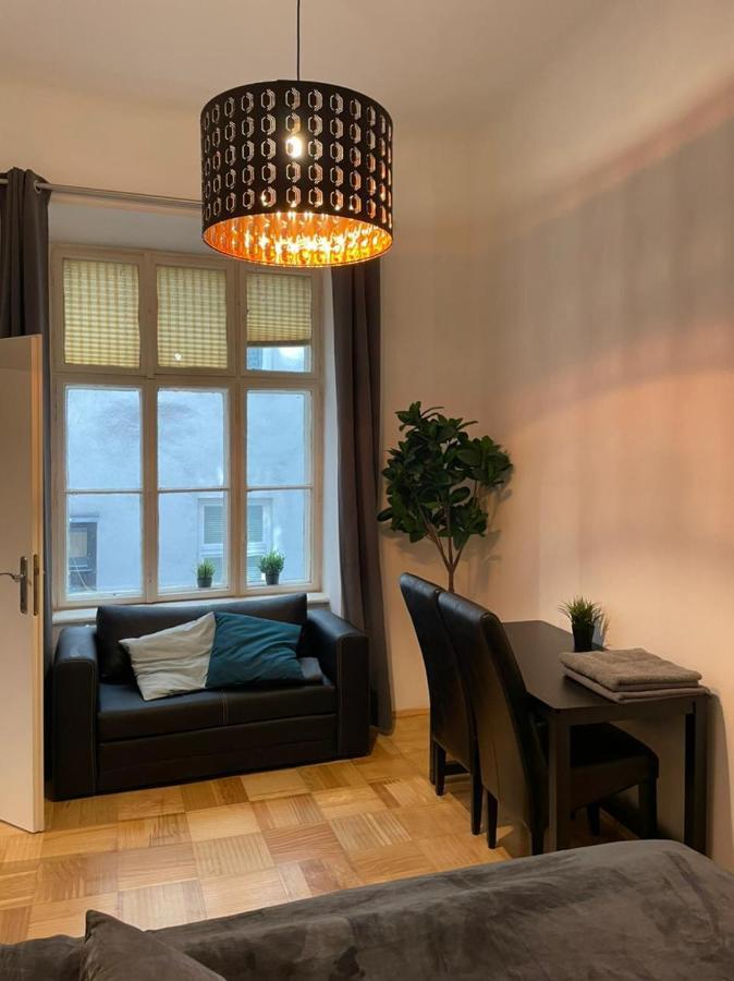 Designer Apartment, 5 Min To Center Apartmán Vídeň