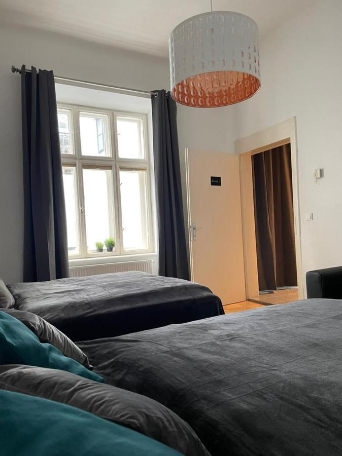 Apartmán Designer Apartment, 5 Min To Center